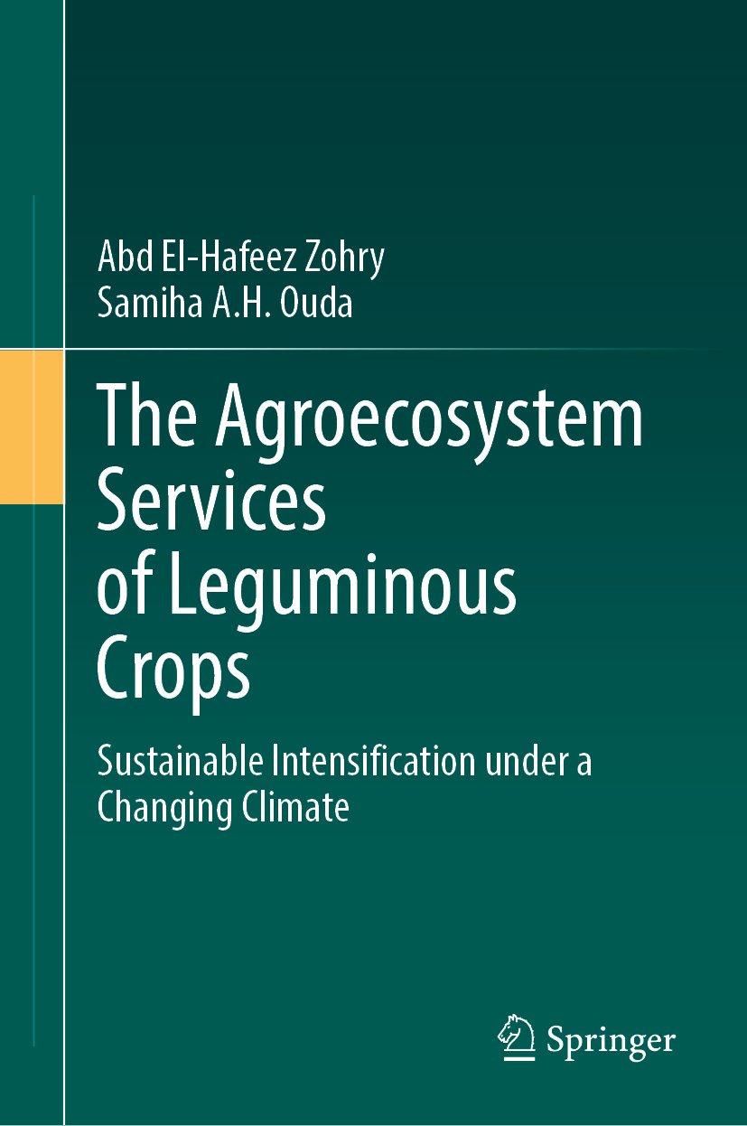 The Agroecosystem Services of Leguminous Crops