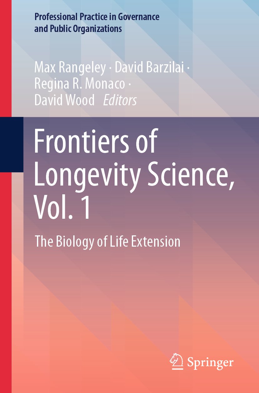 Frontiers of Longevity Science, Vol. 1