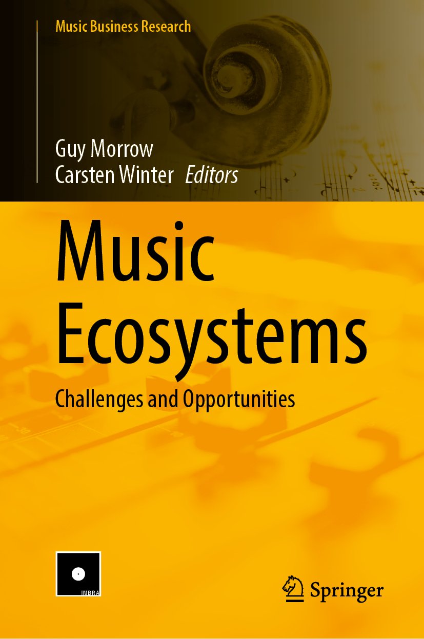 Music Ecosystems