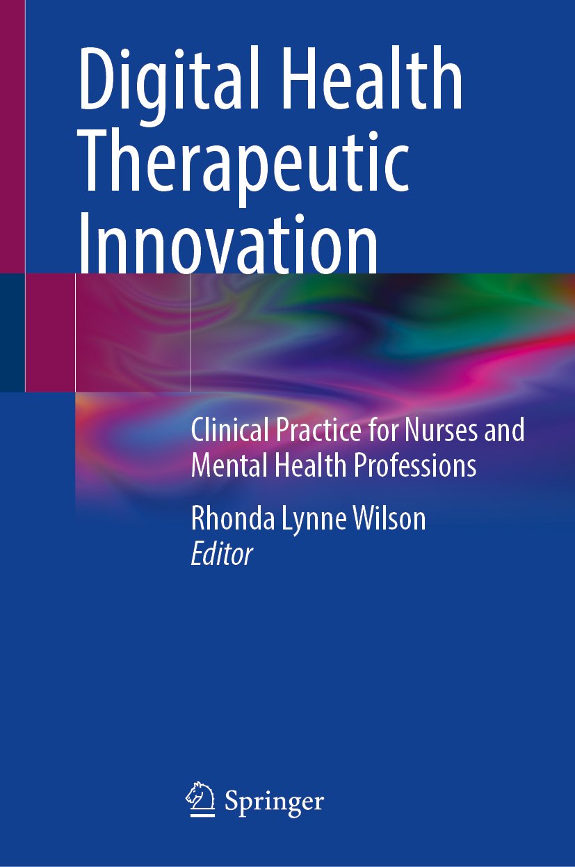 Digital Health Therapeutic Innovation