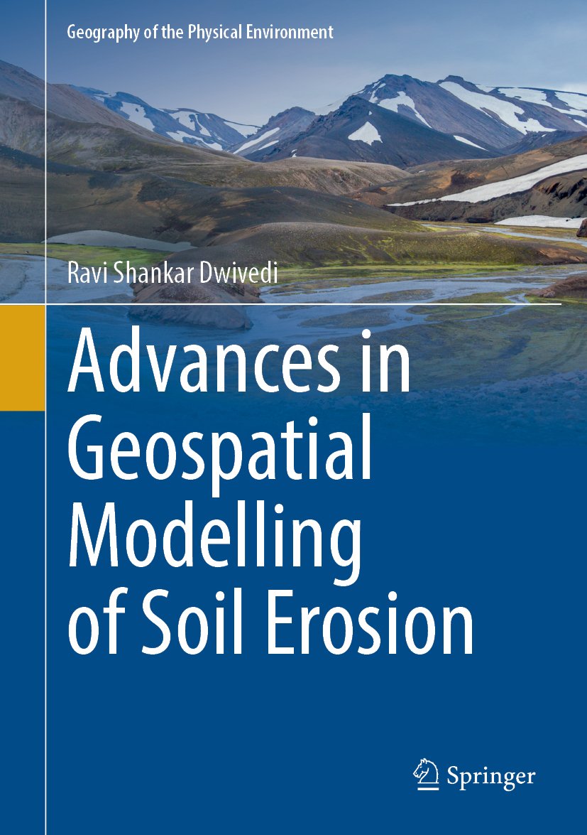 Advances in Geospatial Modelling of Soil Erosion