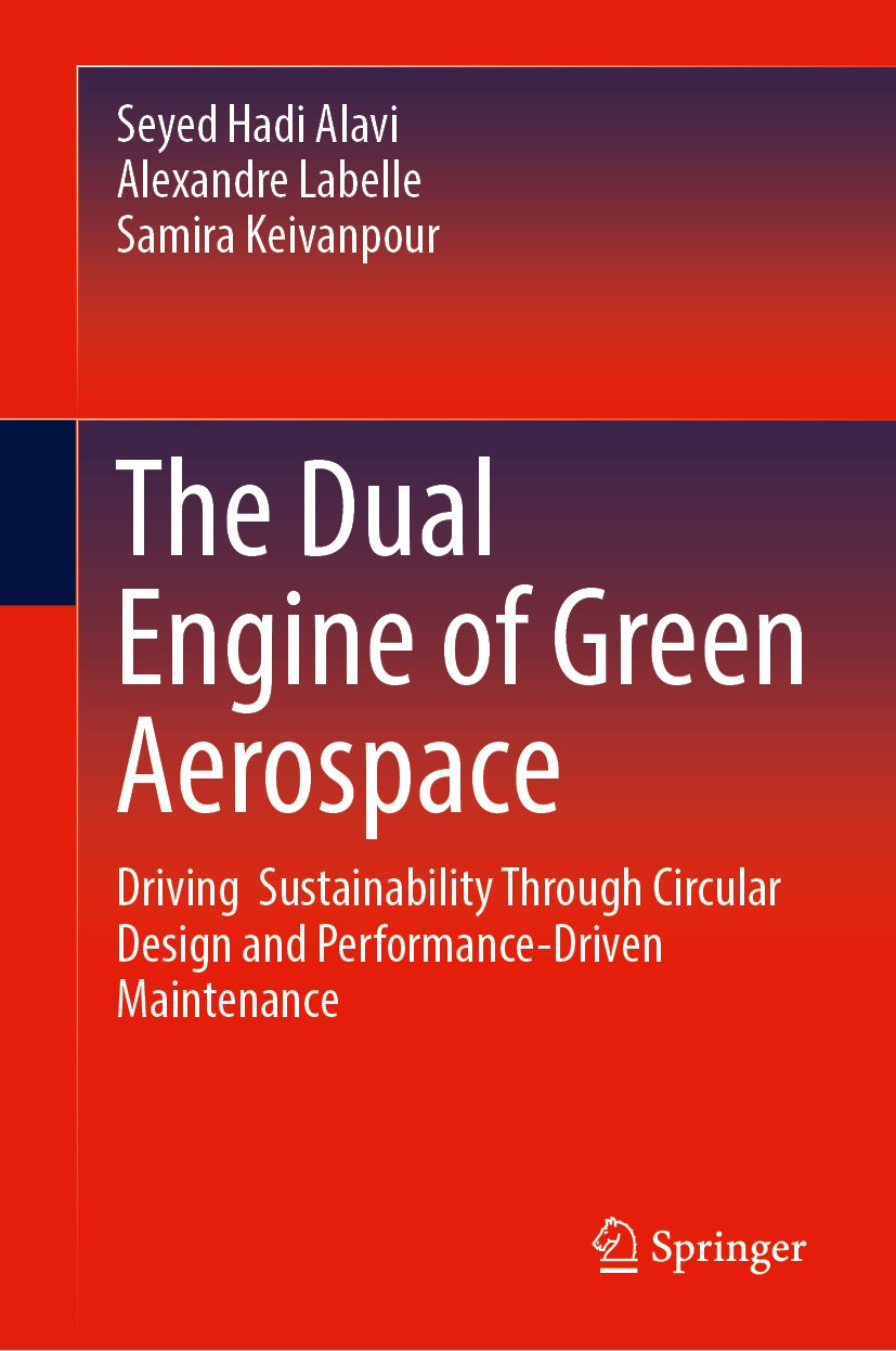 The Dual Engine of Green Aerospace