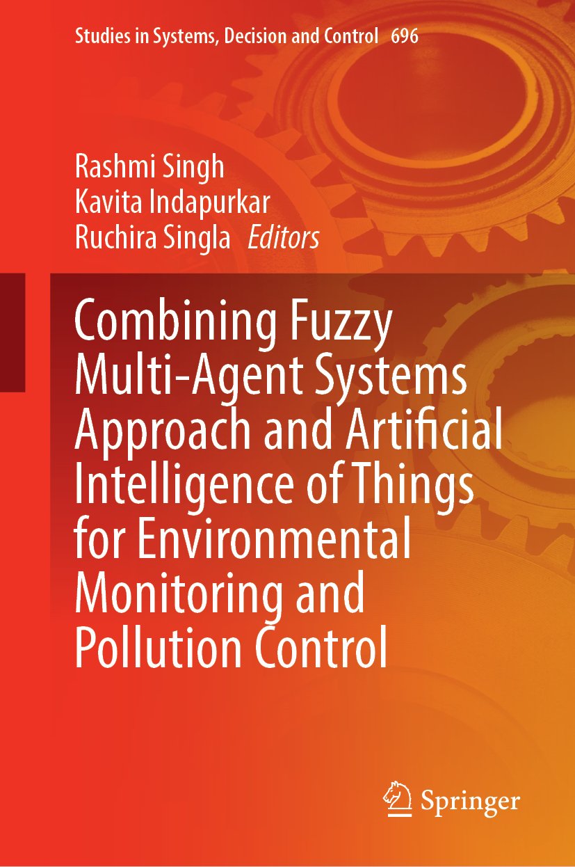 Combining Fuzzy Multi-Agent Systems Approach and Artificial Intelligence of Things for Environmental Monitoring and Pollution Control