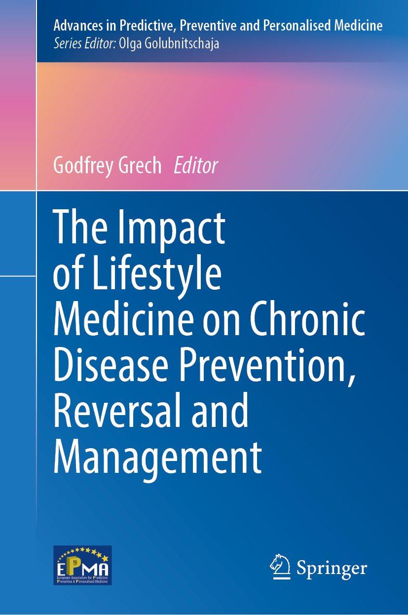 The Impact of Lifestyle Medicine on Chronic Disease Prevention, Reversal and Management