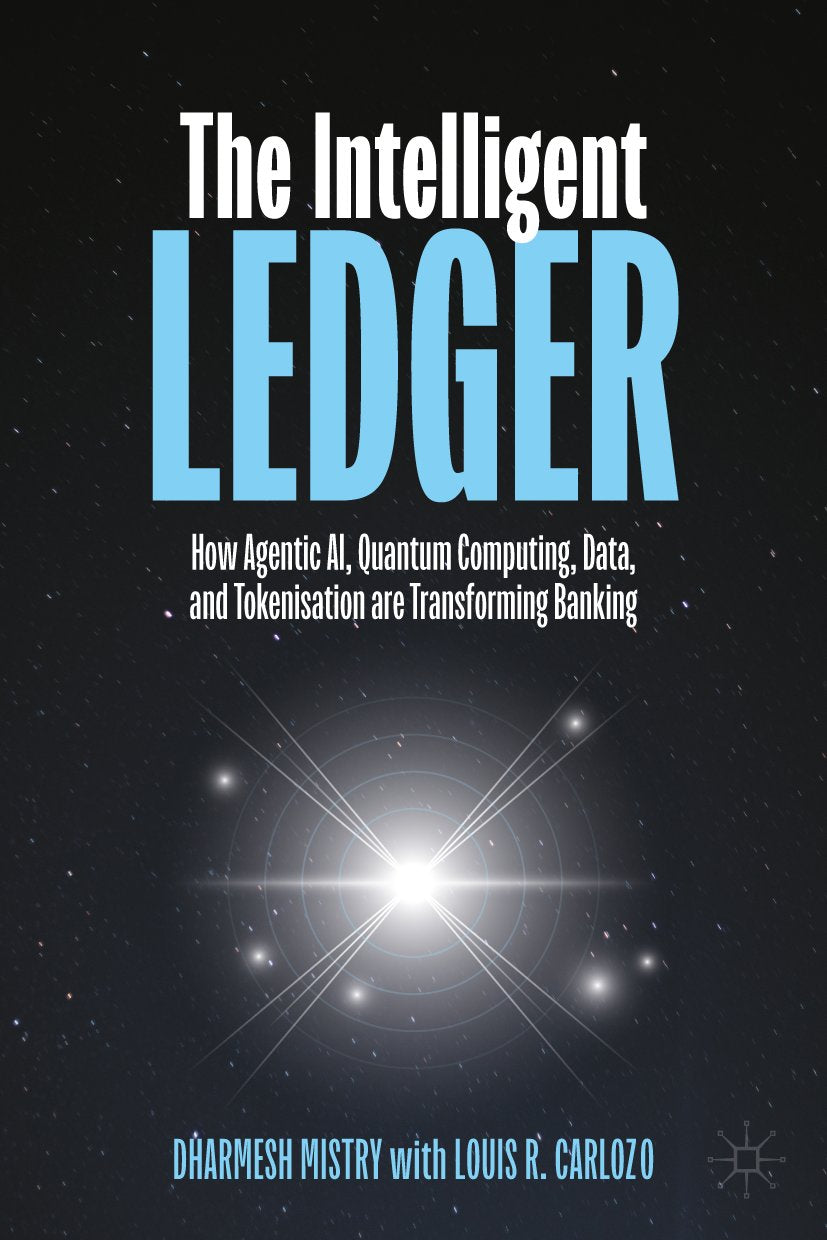 The Intelligent Ledger