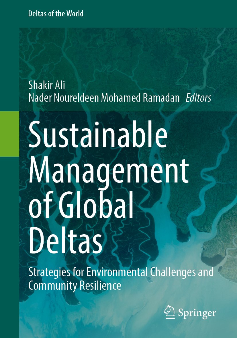 Sustainable Management of Global Deltas