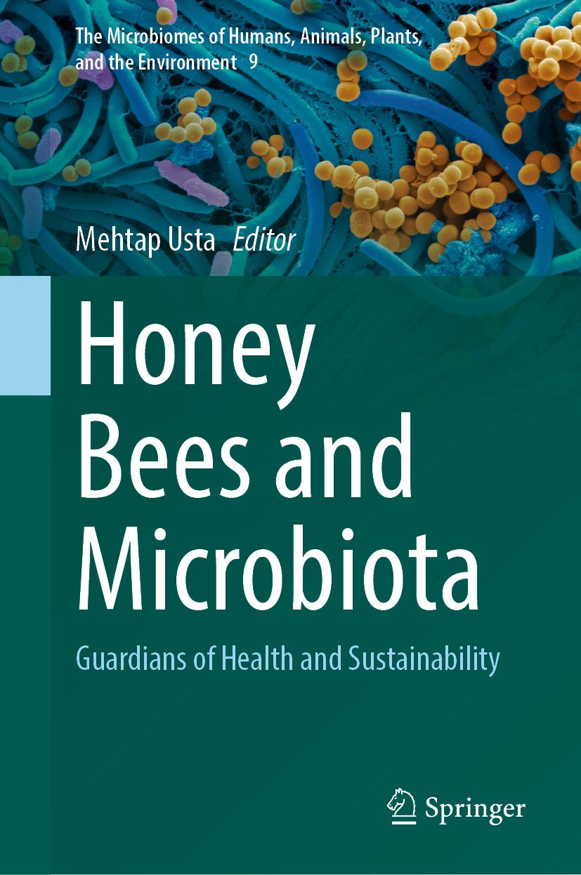 Honey Bees and Microbiota