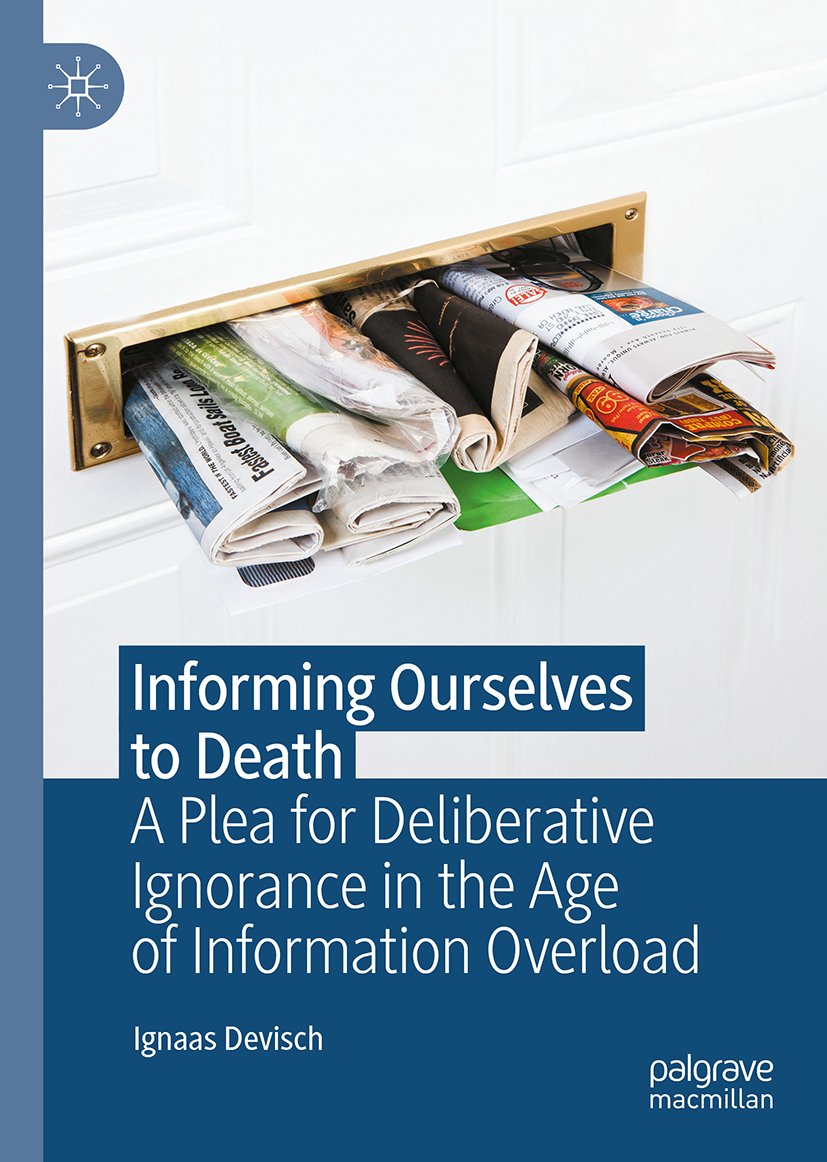 Informing Ourselves to Death