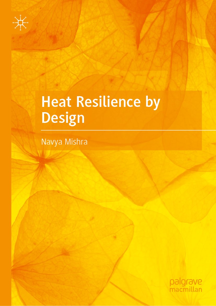 Heat Resilience by Design