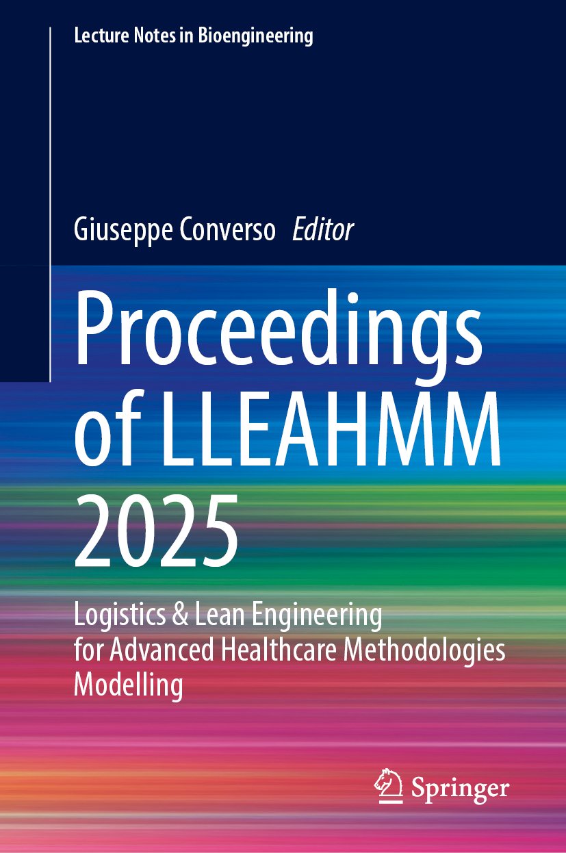 Proceedings of LLEAHMM 2025