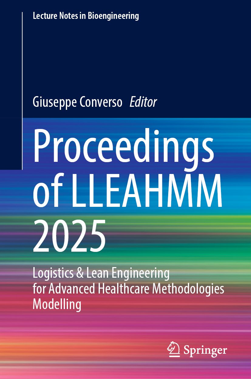 Proceedings of LLEAHMM 2025