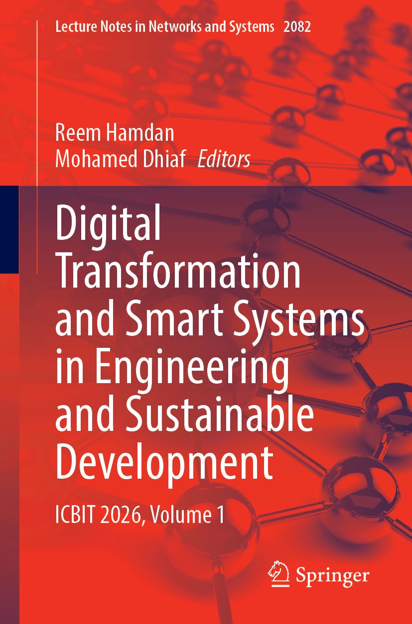 Digital Transformation and Smart Systems in Engineering and Sustainable Development