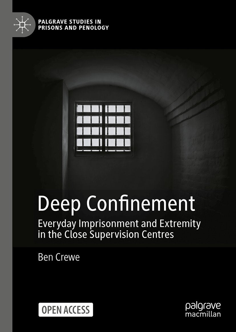 Deep Confinement