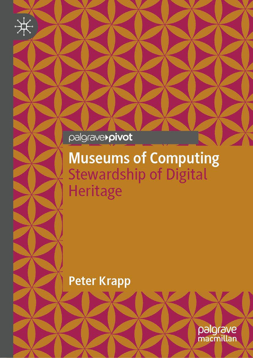 Museums of Computing