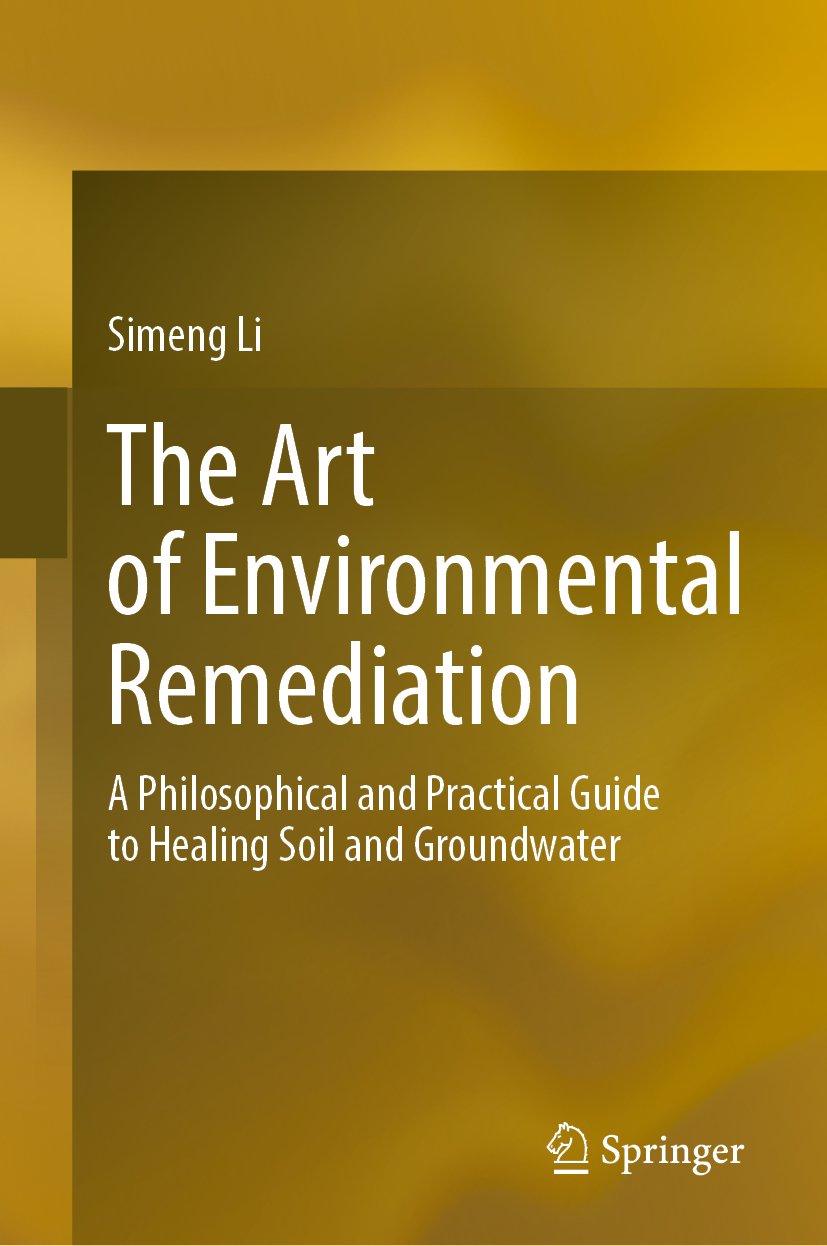 The Art of Environmental Remediation