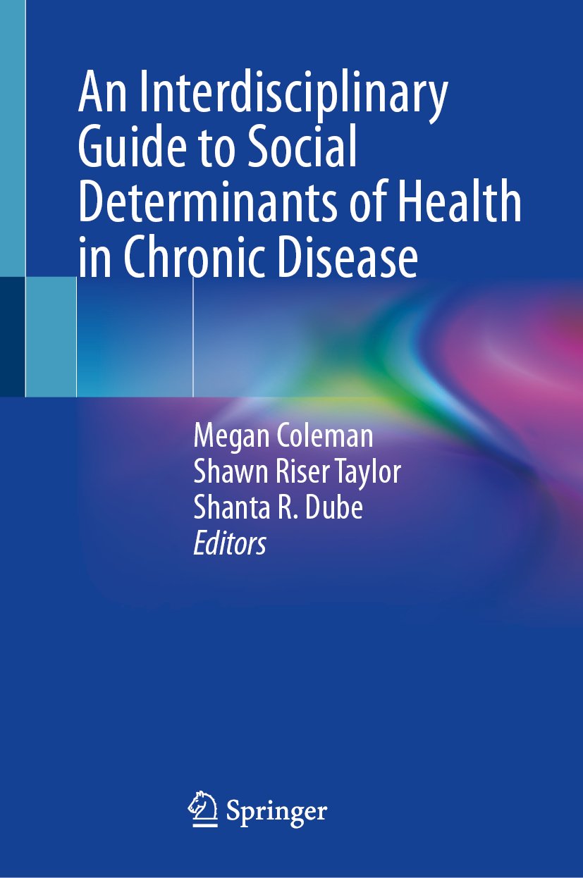 An Interdisciplinary Guide to Social Determinants of Health in Chronic Disease