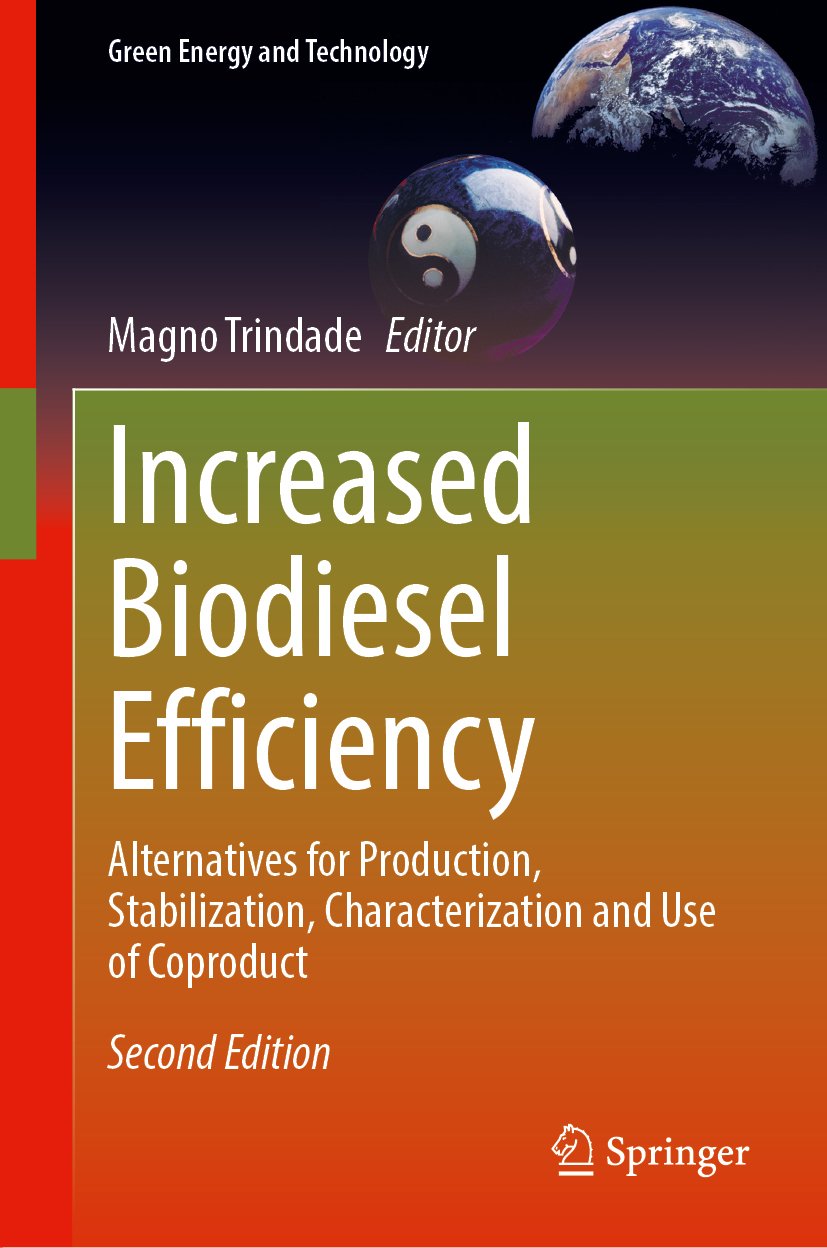 Increased Biodiesel Efficiency
