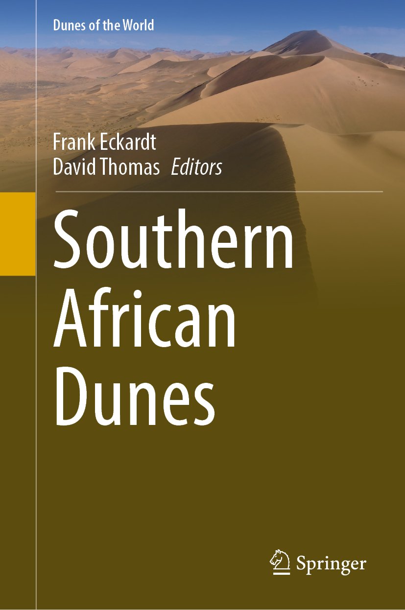 Southern African Dunes