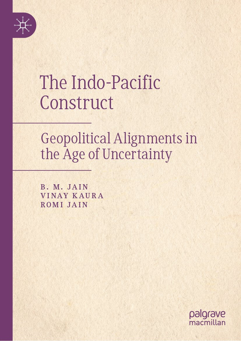 The Indo-Pacific Construct