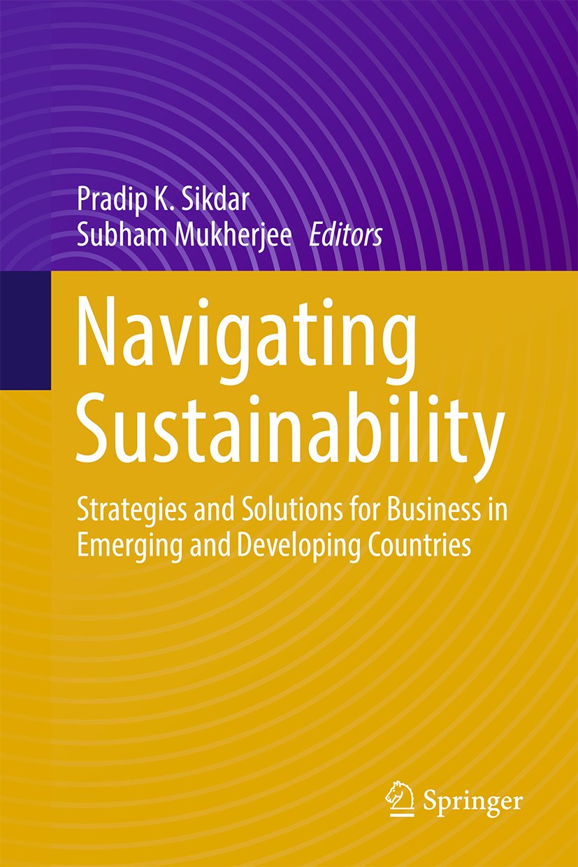 Navigating Sustainability