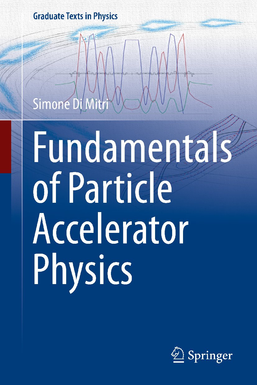 Fundamentals of Particle Accelerator Physics