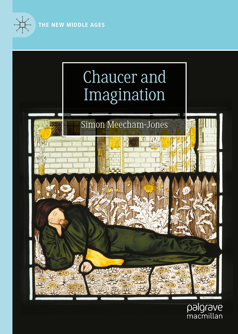 Chaucer and Imagination