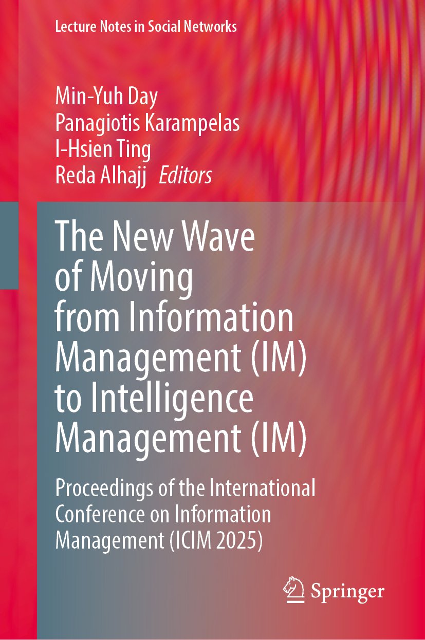 The New Wave of Moving from Information Management (IM) to Intelligence Management (IM)
