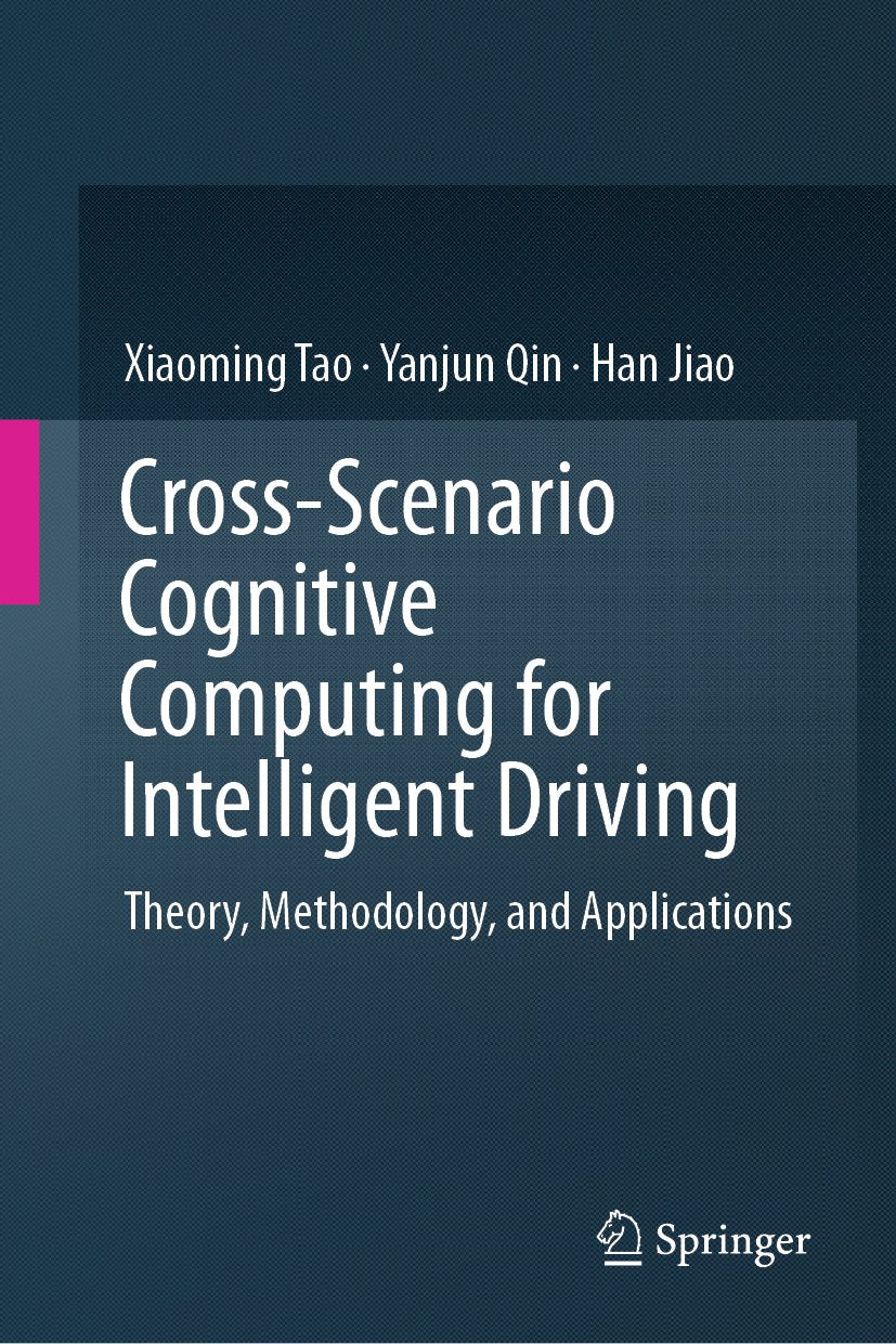 Cross-Scenario Cognitive Computing for Intelligent Driving