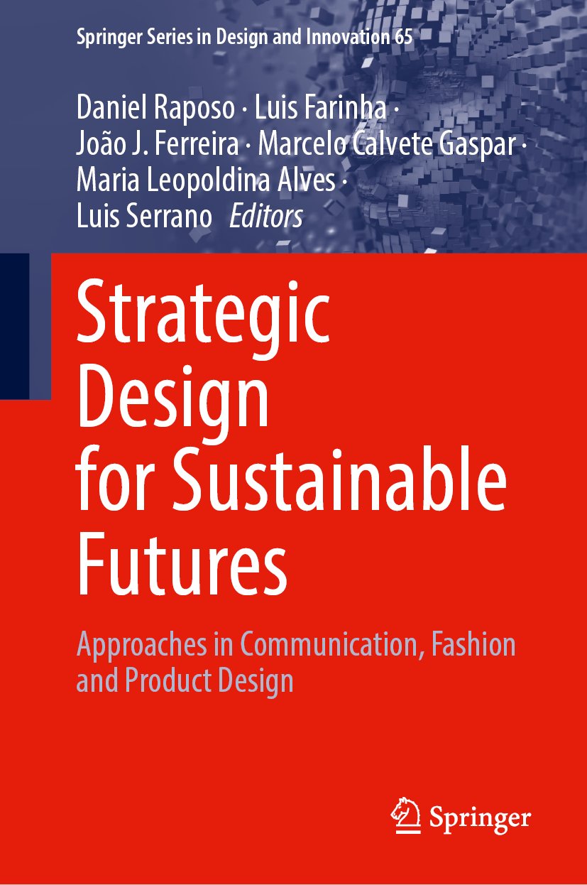 Strategic Design for Sustainable Futures