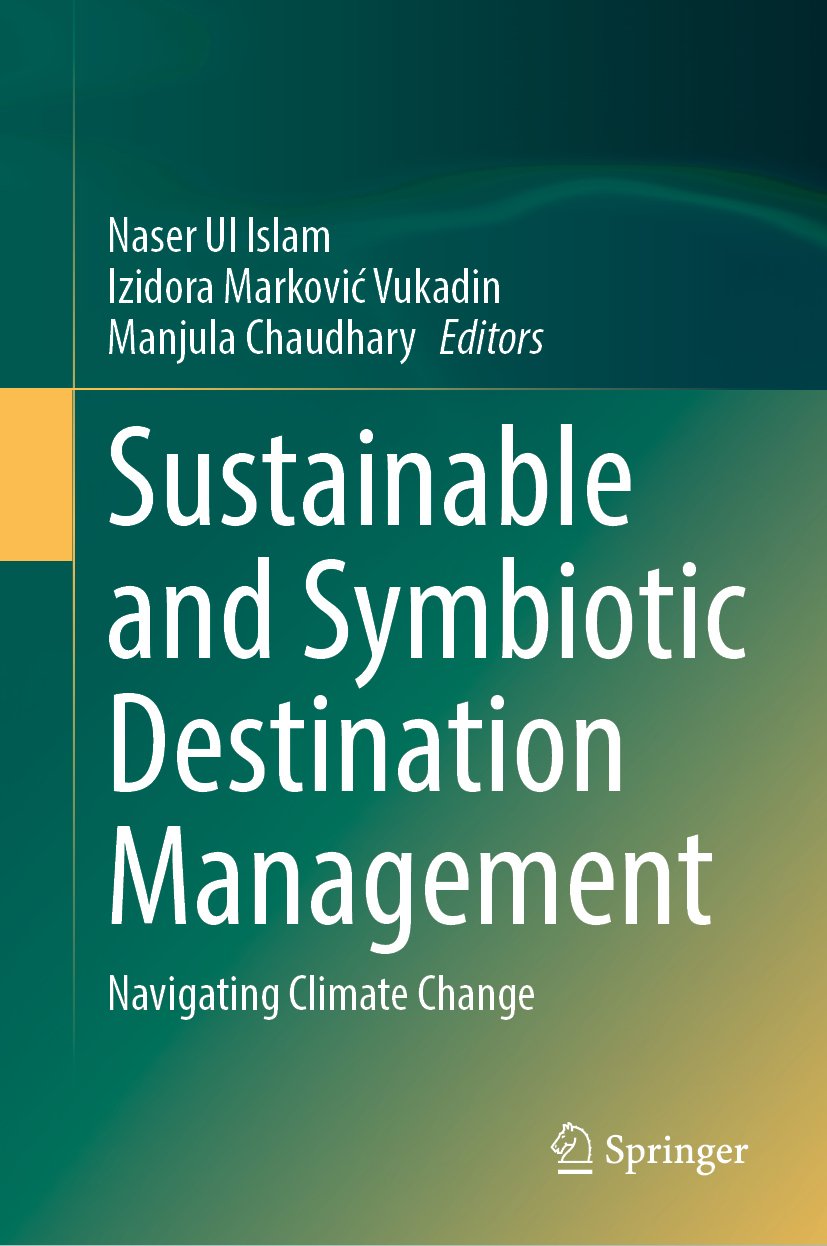 Sustainable and Symbiotic Destination Management