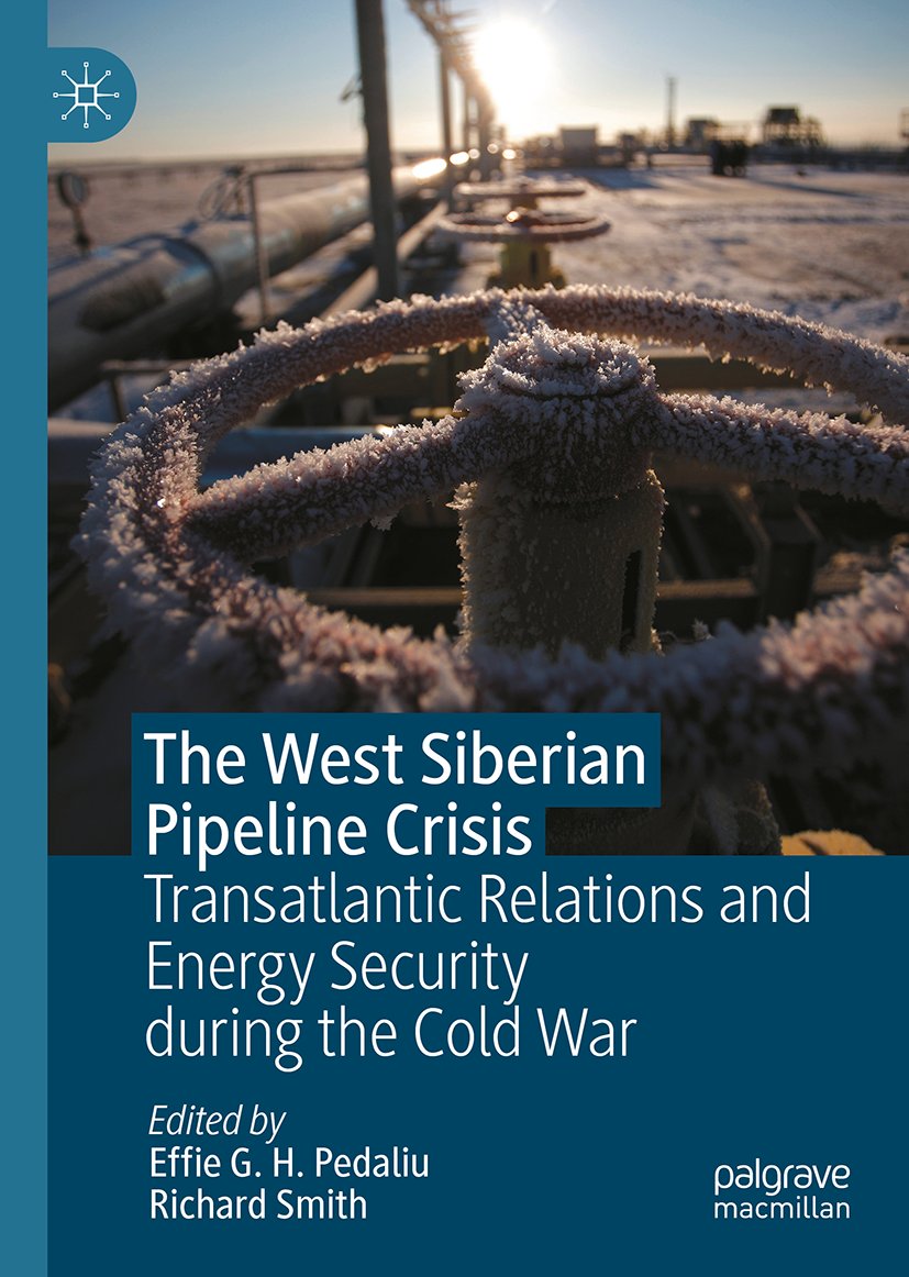 The West Siberian Pipeline Crisis