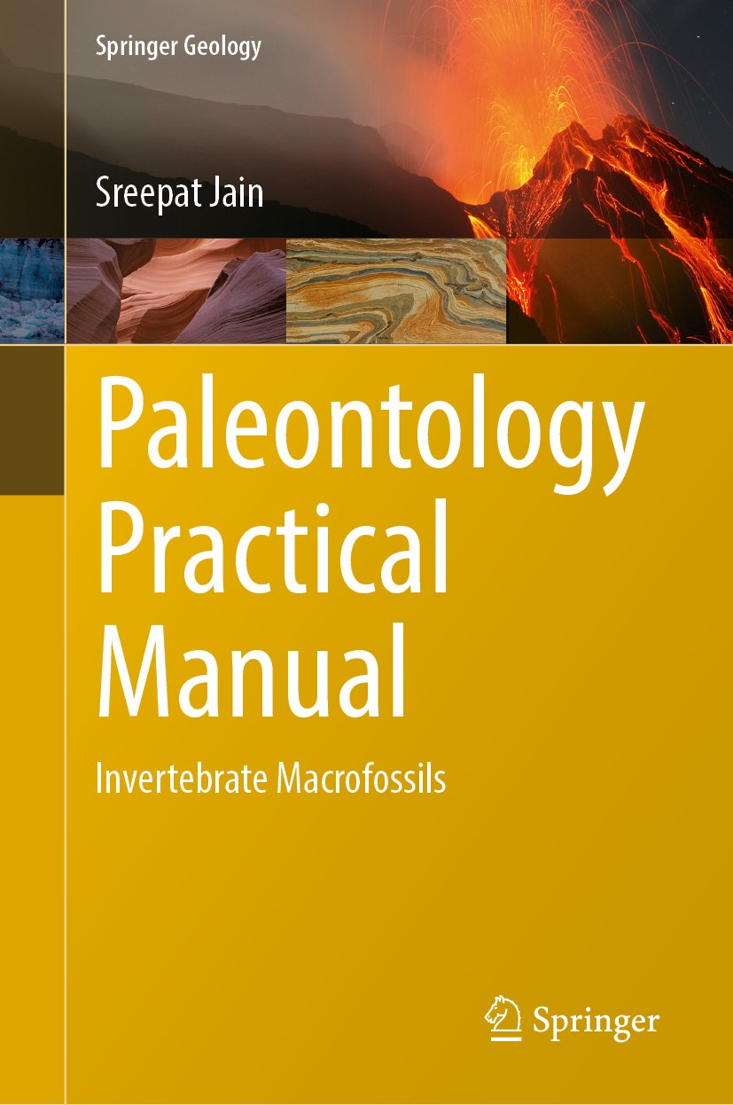 Paleontology Practical Manual