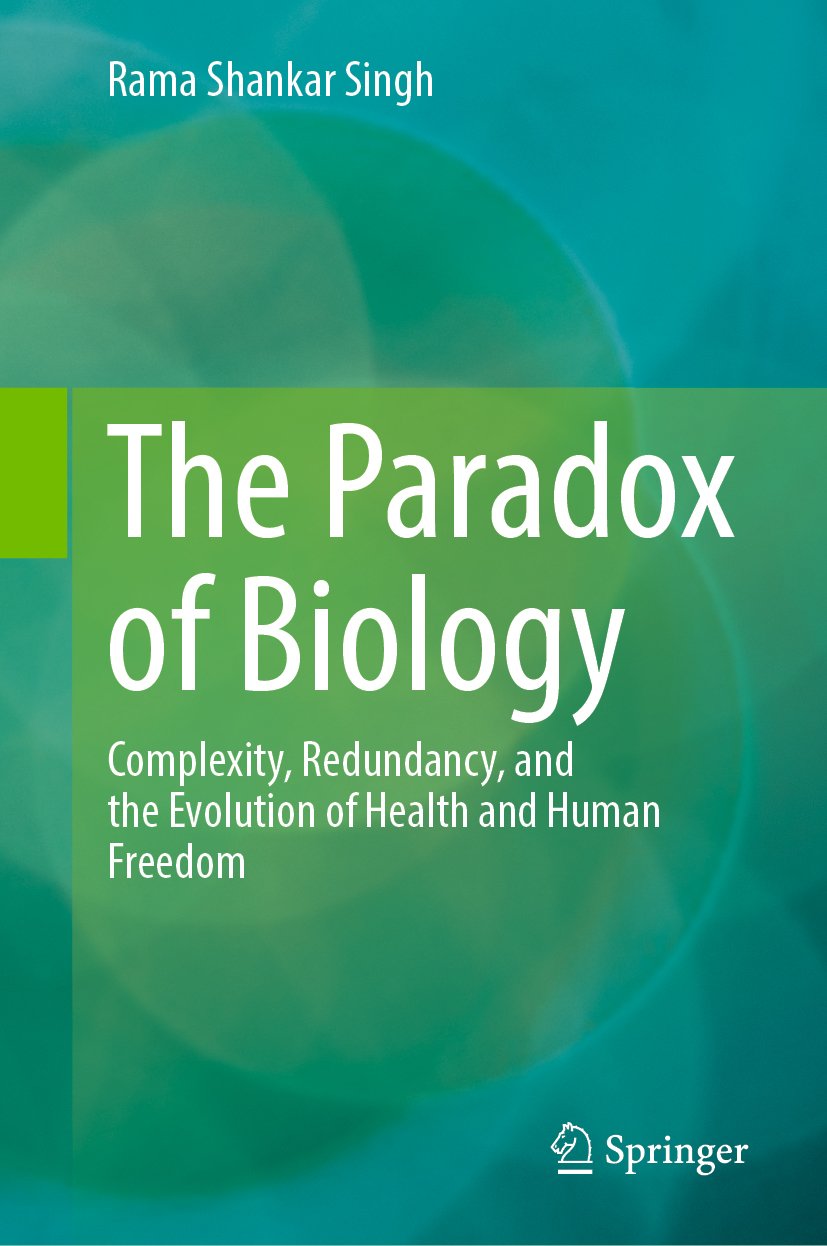 The Paradox of Biology