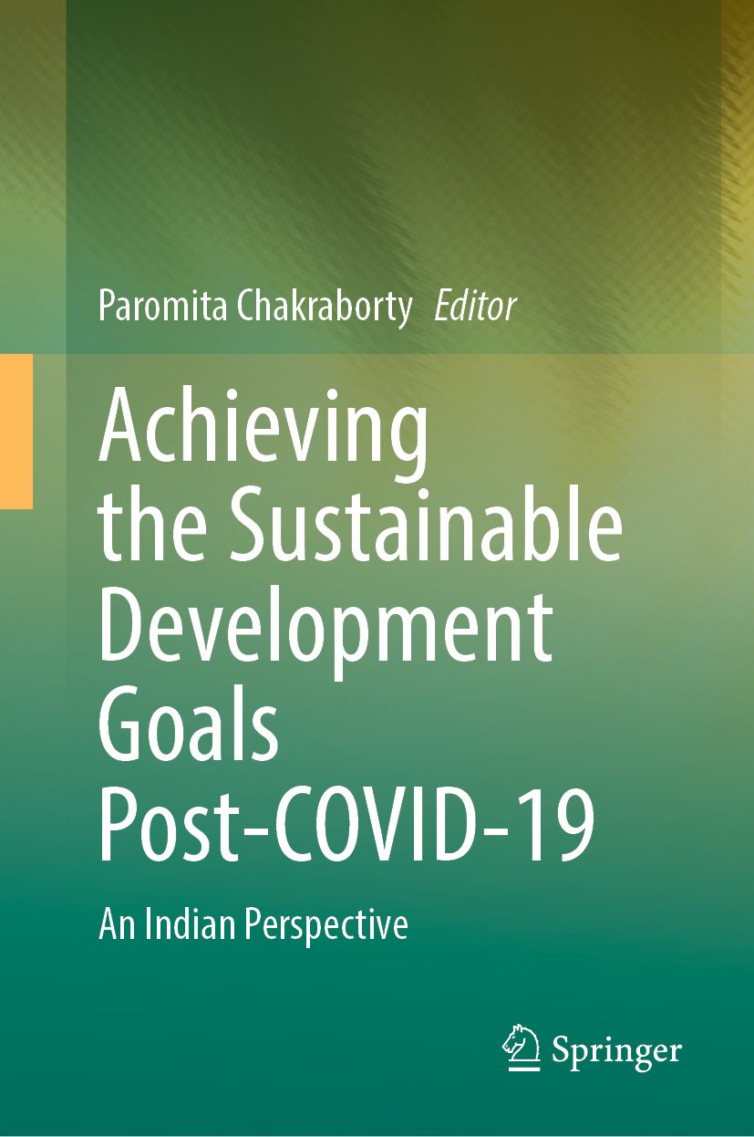 Achieving the Sustainable Development Goals Post-COVID-19