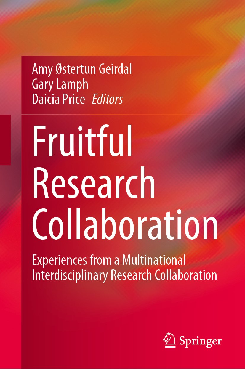 Fruitful Research Collaboration
