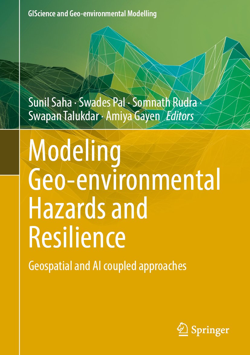 Modeling Geo-environmental Hazards and Resilience