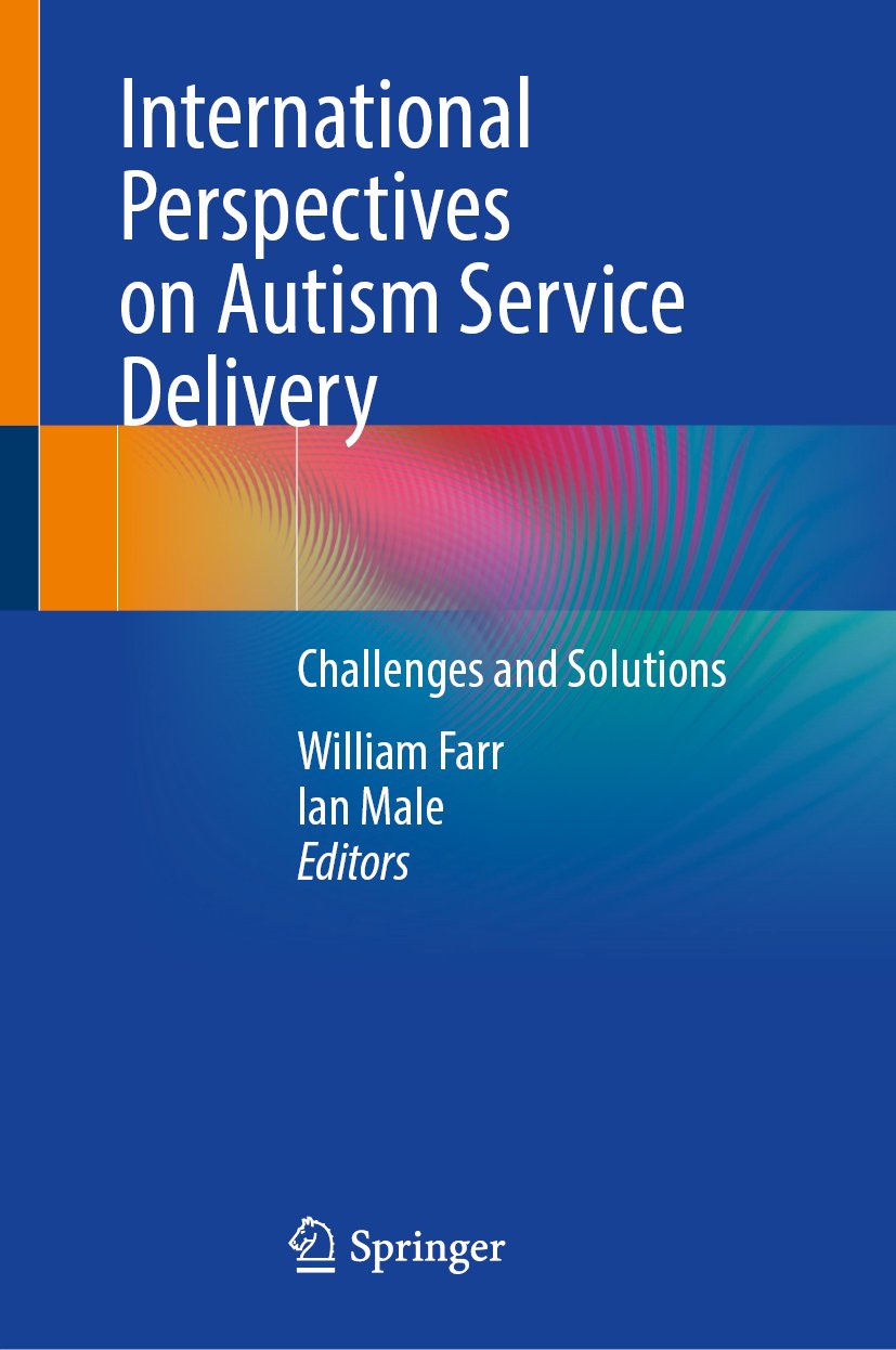 International Perspectives on Autism Service Delivery