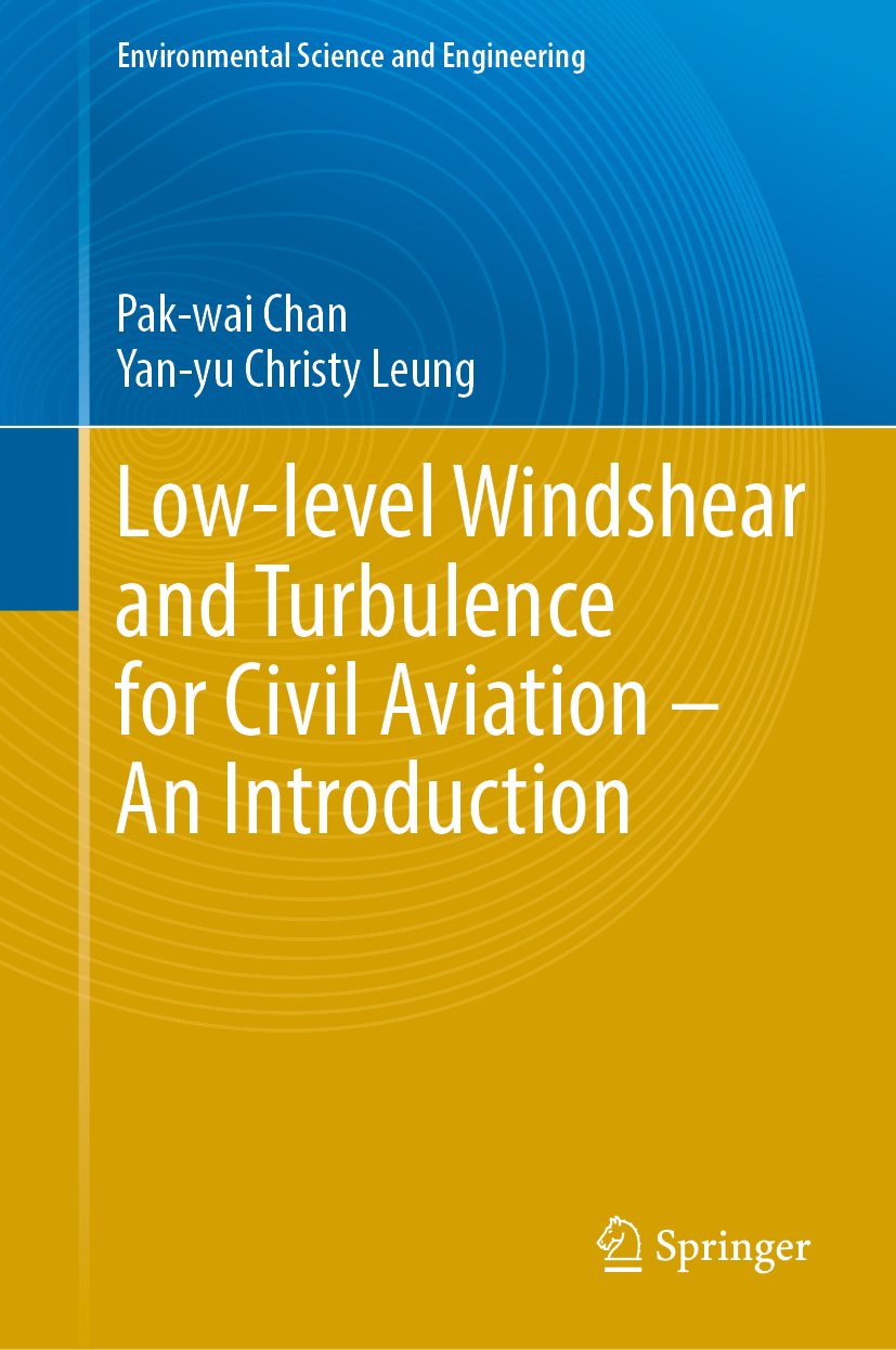 Low-level Windshear and Turbulence for Civil Aviation – An Introduction