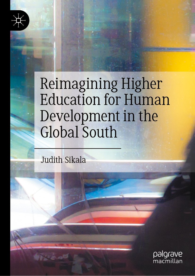 Reimagining Higher Education for Human Development in the Global South