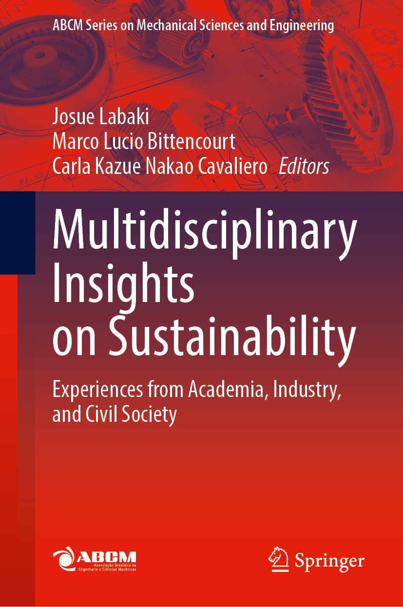 Multidisciplinary Insights on Sustainability
