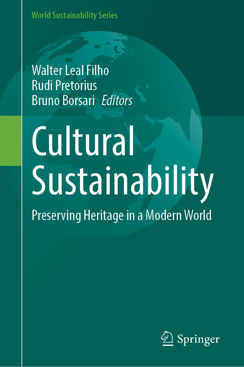 Cultural Sustainability