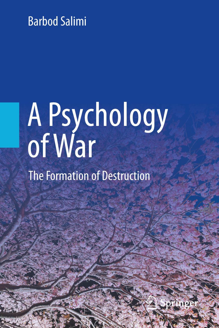 A Psychology of War
