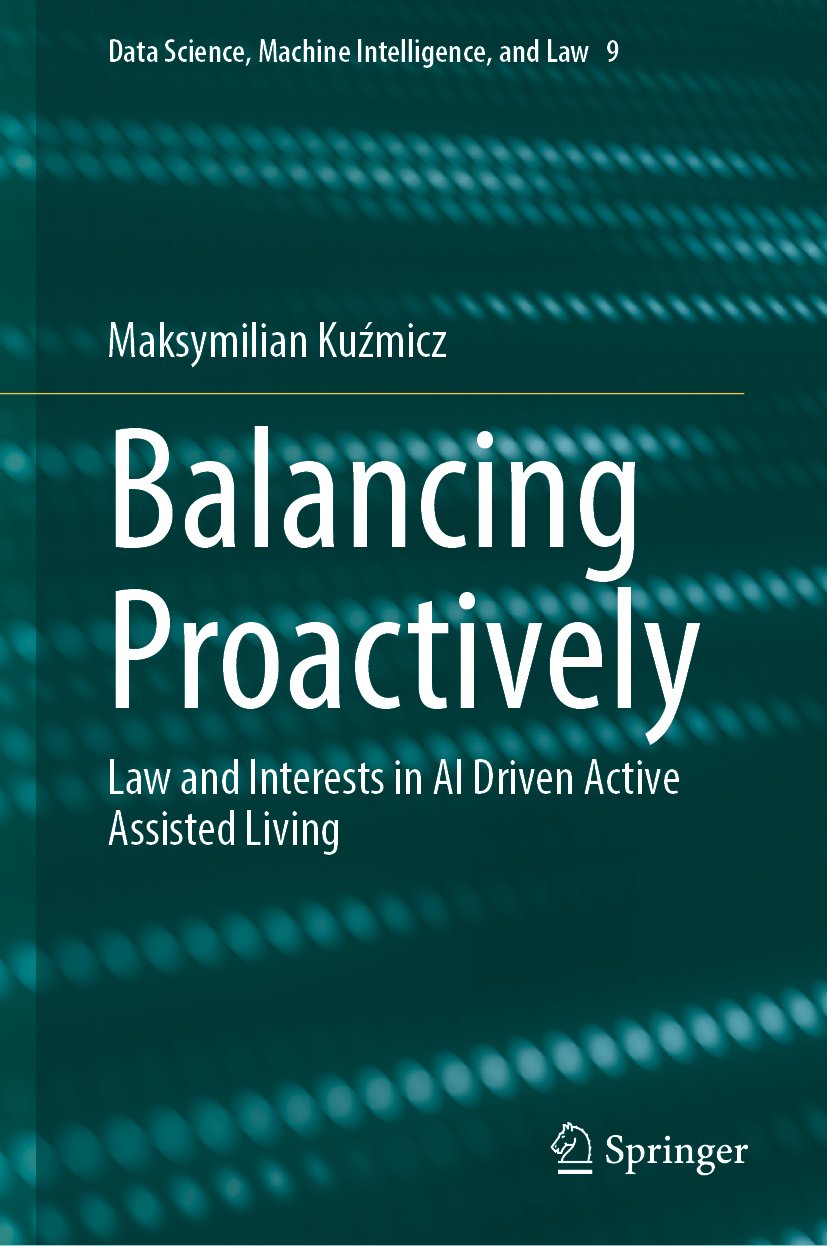 Balancing Proactively