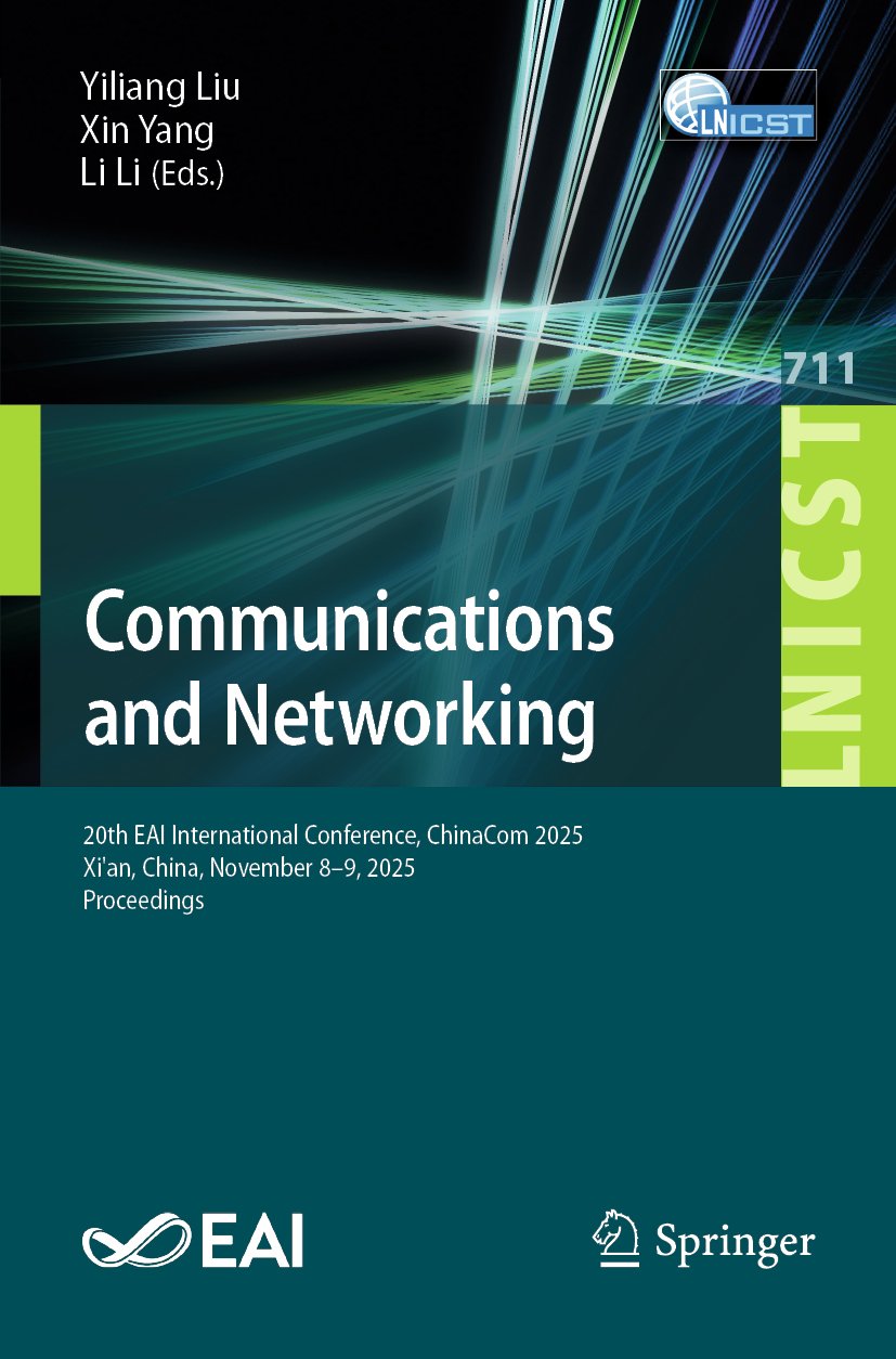 Communications and Networking