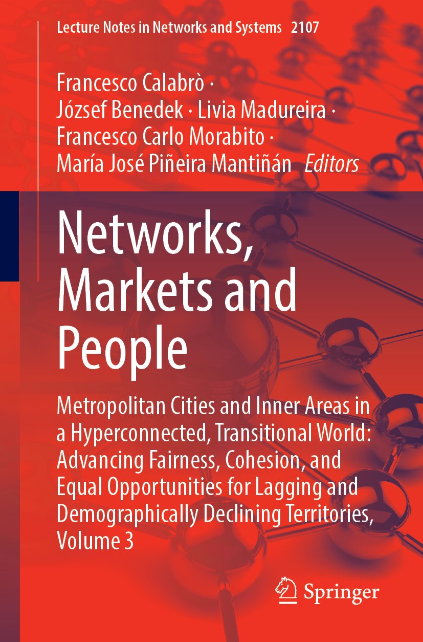 Networks, Markets and People