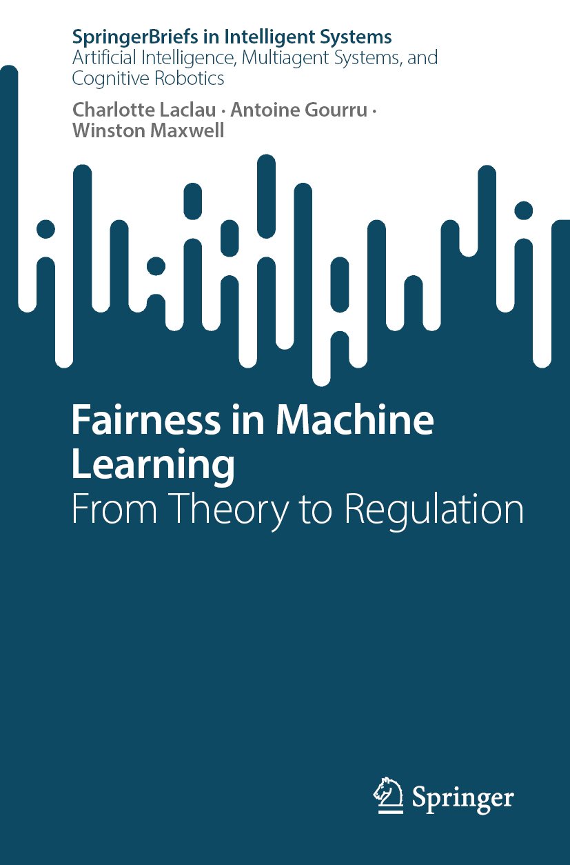 Fairness in Machine Learning