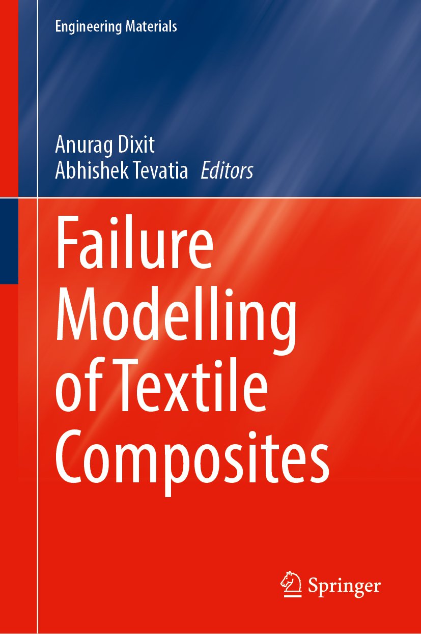 Failure Modelling of Textile Composites