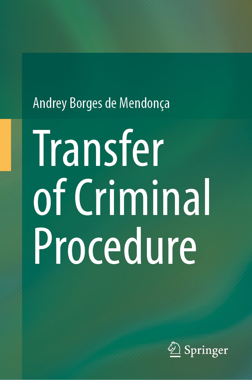 Transfer of Criminal Procedure