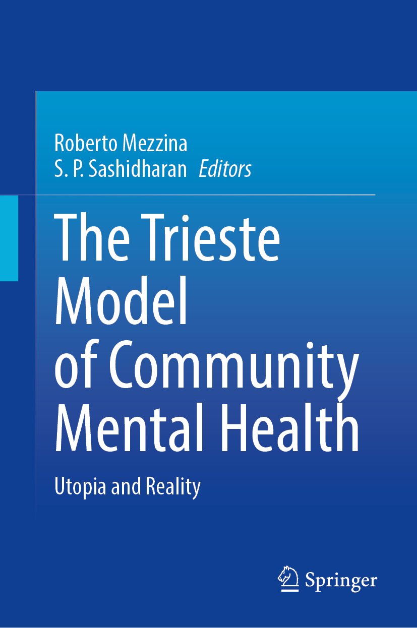 The Trieste Model of Community Mental Health