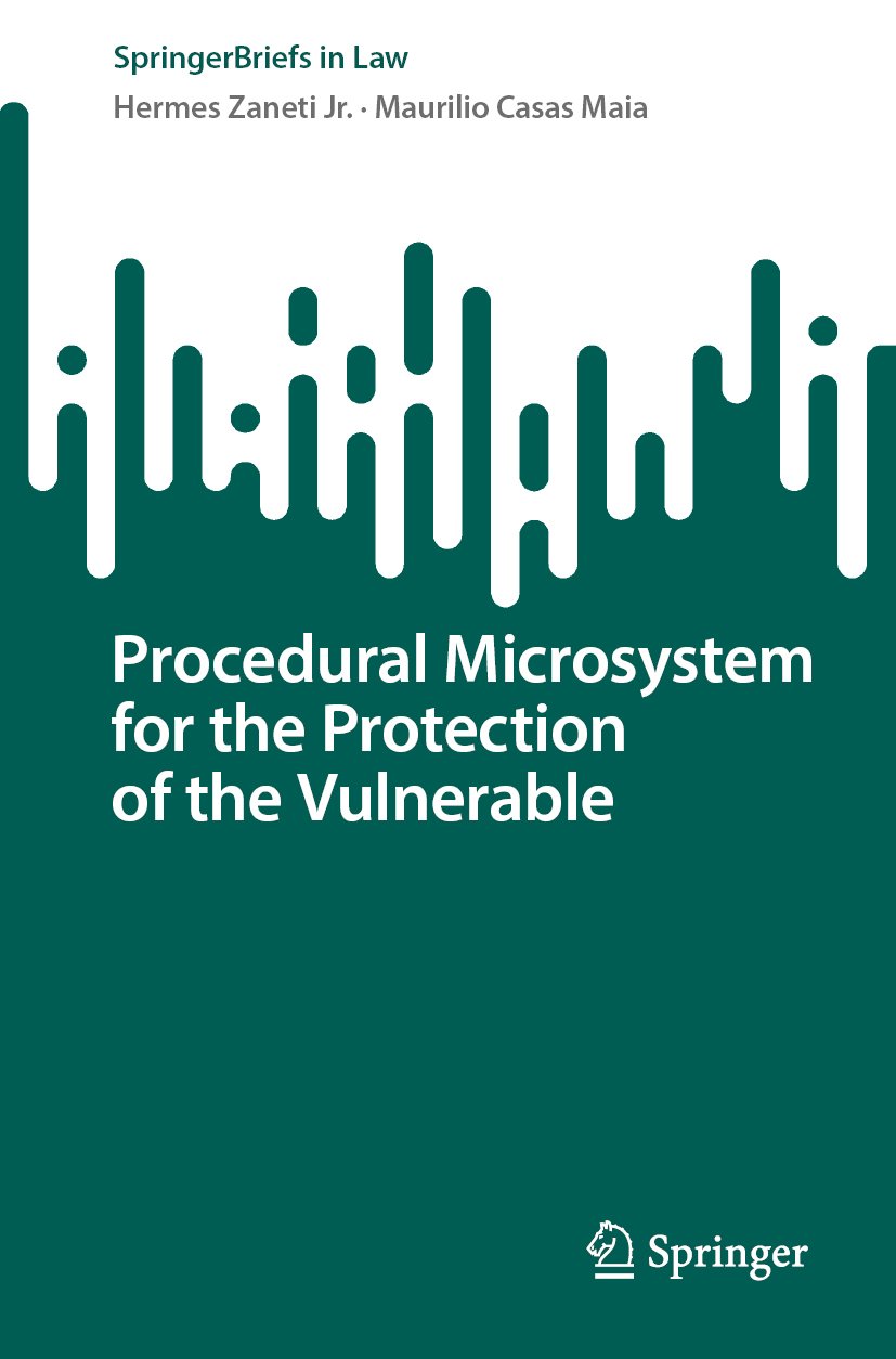 Procedural Microsystem for the Protection of the Vulnerable